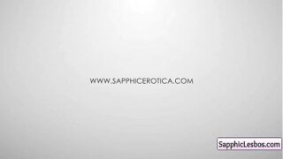 Sapphic Erotica Lesbians Free Video from  13